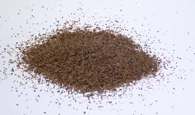 Szuter rdzawy, 240 g