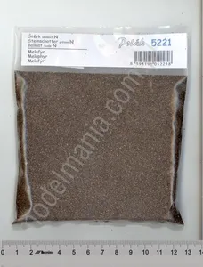 Szuter melafir, 200 g