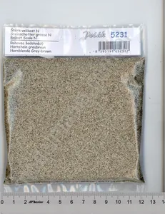 Szuter szaro-brązowy, 200 g