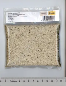 Posypka żwir trachit 200g