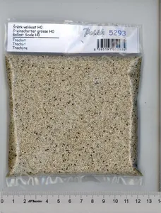 Posypka żwir trachit 240g