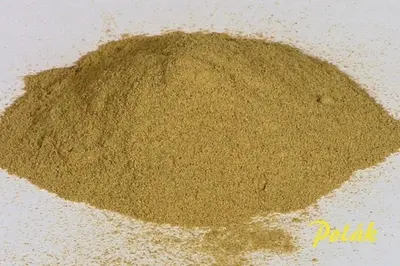 Posypka pył granit 250g