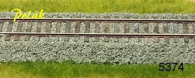 Szuter - Ring / 1kg