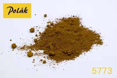 Pigment ochra 50 ml