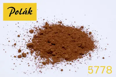 Pigment cegła jasna 50 ml