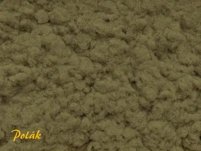 Podsypka statyczna 2mm - Sucha trawa / 30 g