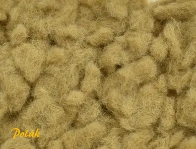 Podsypka statyczna 4,5mm - Beżowy / 25g