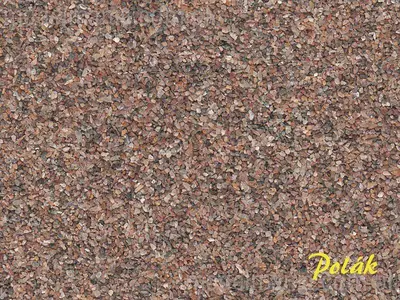 Szuter granit / 240g