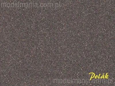 Szuter ciemnobrązowy / 180g
