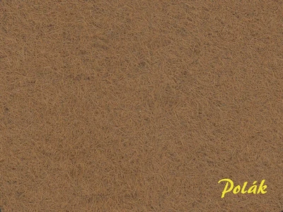 Posypka statyczna wyschnięte igły 2mm / 25g