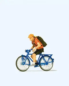 Kurier rowerowy
