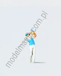 Golfista