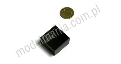 Komora rezonansowa do DHB20-8 20x20mm