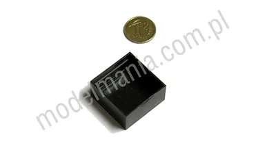Komora rezonansowa do DHB23-8 23x23mm