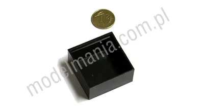Komora rezonansowa do DHB-8 28x28mm