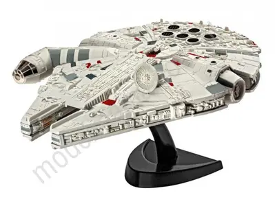 Star Wars - Millennium Falcon