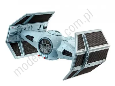 Star Wars - Darth Vader's TIE Fighter