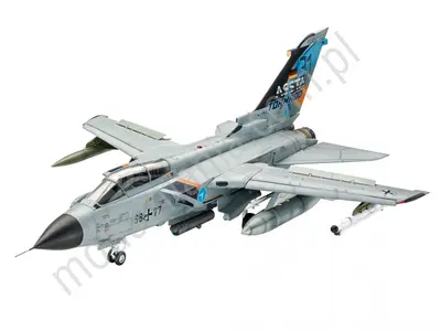 Tornado ASSTA 3.1