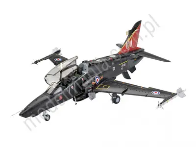 BAe Hawk T2