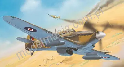 Hawker Hurricane Mk.IIC