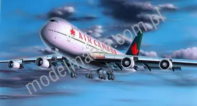 Boeing 747-200
