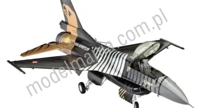 Lockheed Martin F-16 C Solo Türk