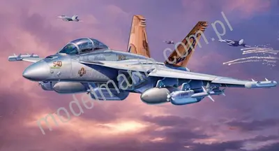 EA-18G Growler