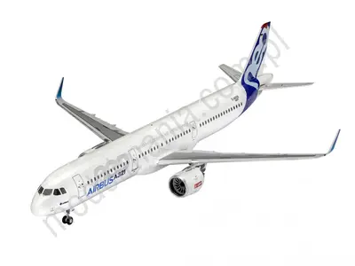 Airbus A321 Neo