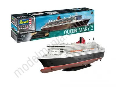 Queen Mary 2