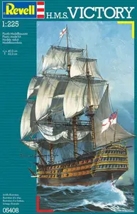 H.M.S. Victory