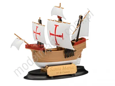 Santa Maria