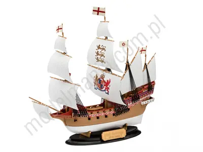 HMS Revenge