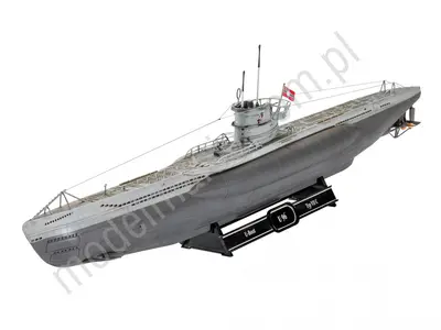 Kolekcjonerska edycja Das Boot – 40. rocznica
