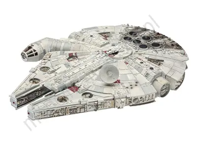 Star Wars - Millennium Falcon
