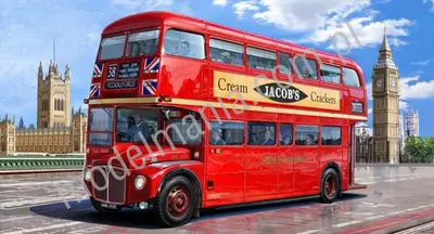 London Bus