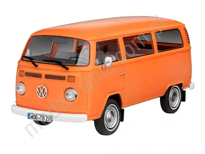 Autobus VW T2