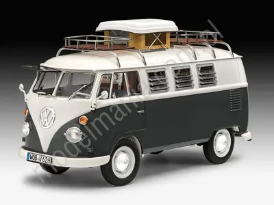 kamper VW T1