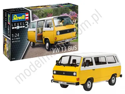 Volkswagen VW T3