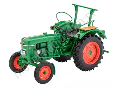 Traktor Deutz D30