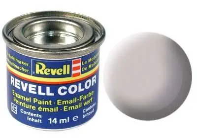 Farba olejna - Grey Matt USAF nr 43 / 14ml