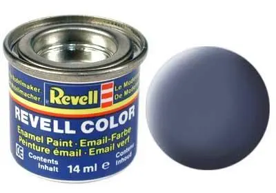 Farba olejna - Grey Matt nr 57 / 14ml