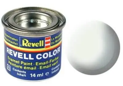 Farba olejna - Sky Matt RAF nr 59 / 14ml