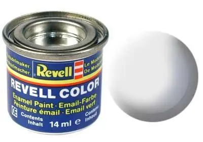 Farba olejna - Lightgrey Matt USAF nr 76 / 14ml