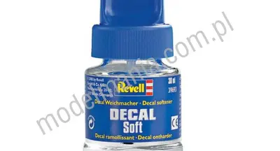 Płyn zmiękczający na kalki / 30ml