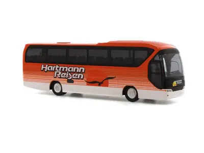 Neoplan Tourliner Hartmann - Reisen, Rottenburg