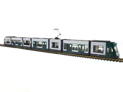 Tramwaj Siemens Combino ViP Potsdam