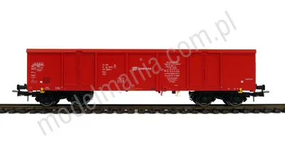 Wagon towarowy węglarka typ UIC, Eaos "DB Schenker"