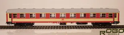 Wagon osobowy 1 klasy typ 112Ag, Wrocław