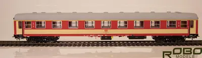 Wagon osobowy 1 klasy typ 112Ag, Kraków
