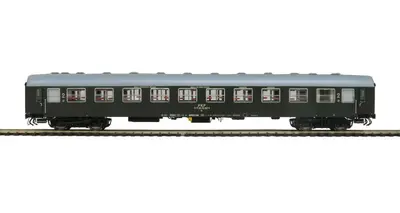 Wagon osobowy kuszetka 110Ac, Gdynia
